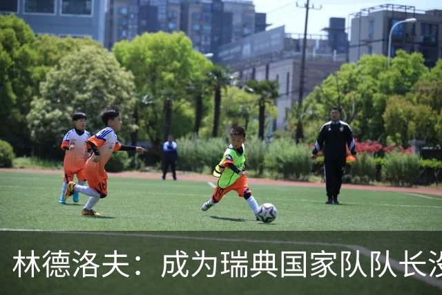 林德洛夫：成为瑞典国家队队长没有丝毫犹豫